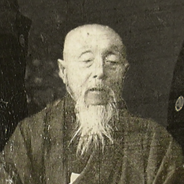 永倉新八